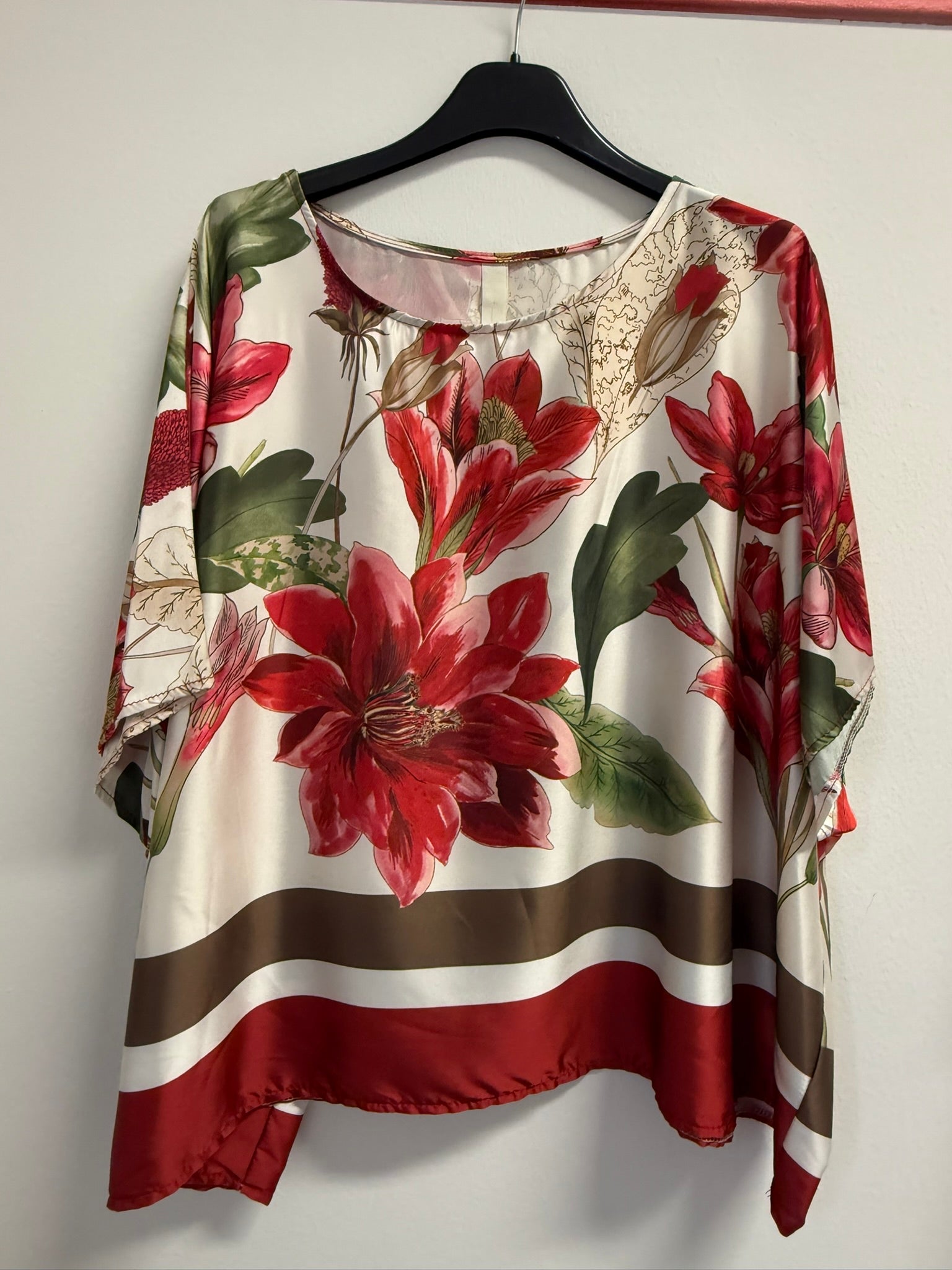 Blusa Annie