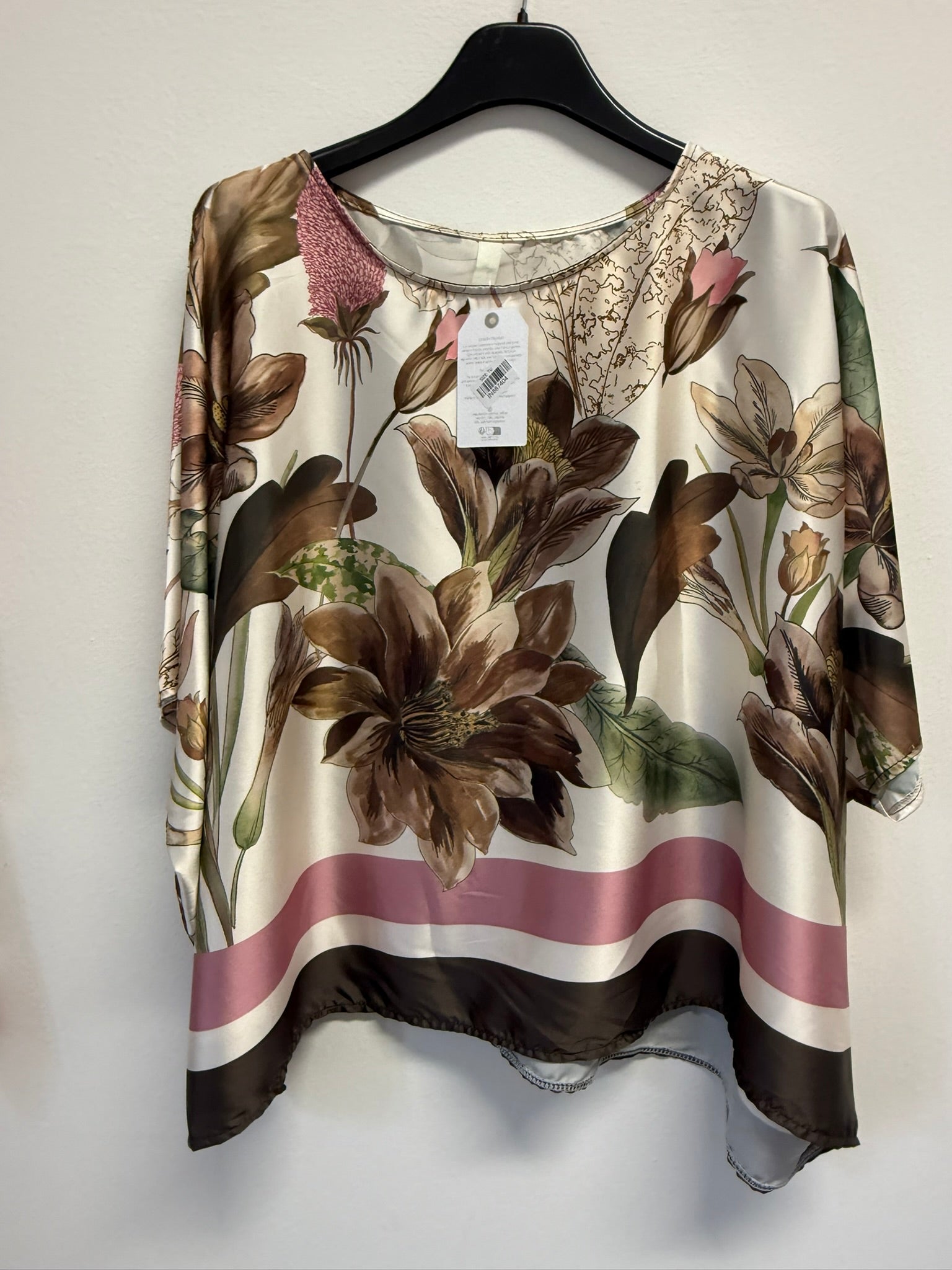 Blusa Annie