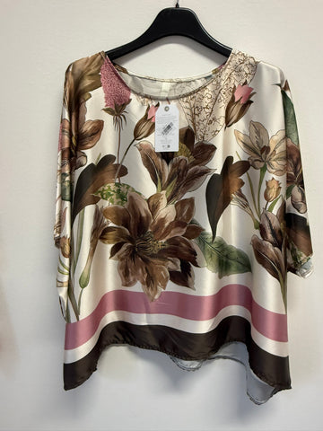 Blusa Annie