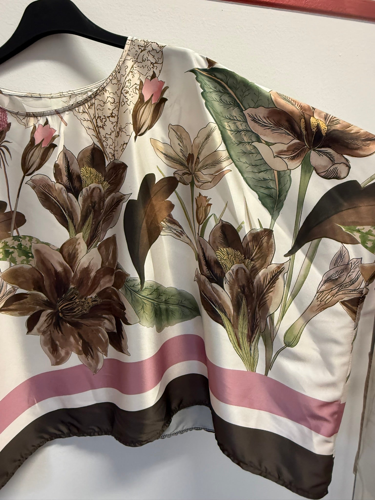 Blusa Annie
