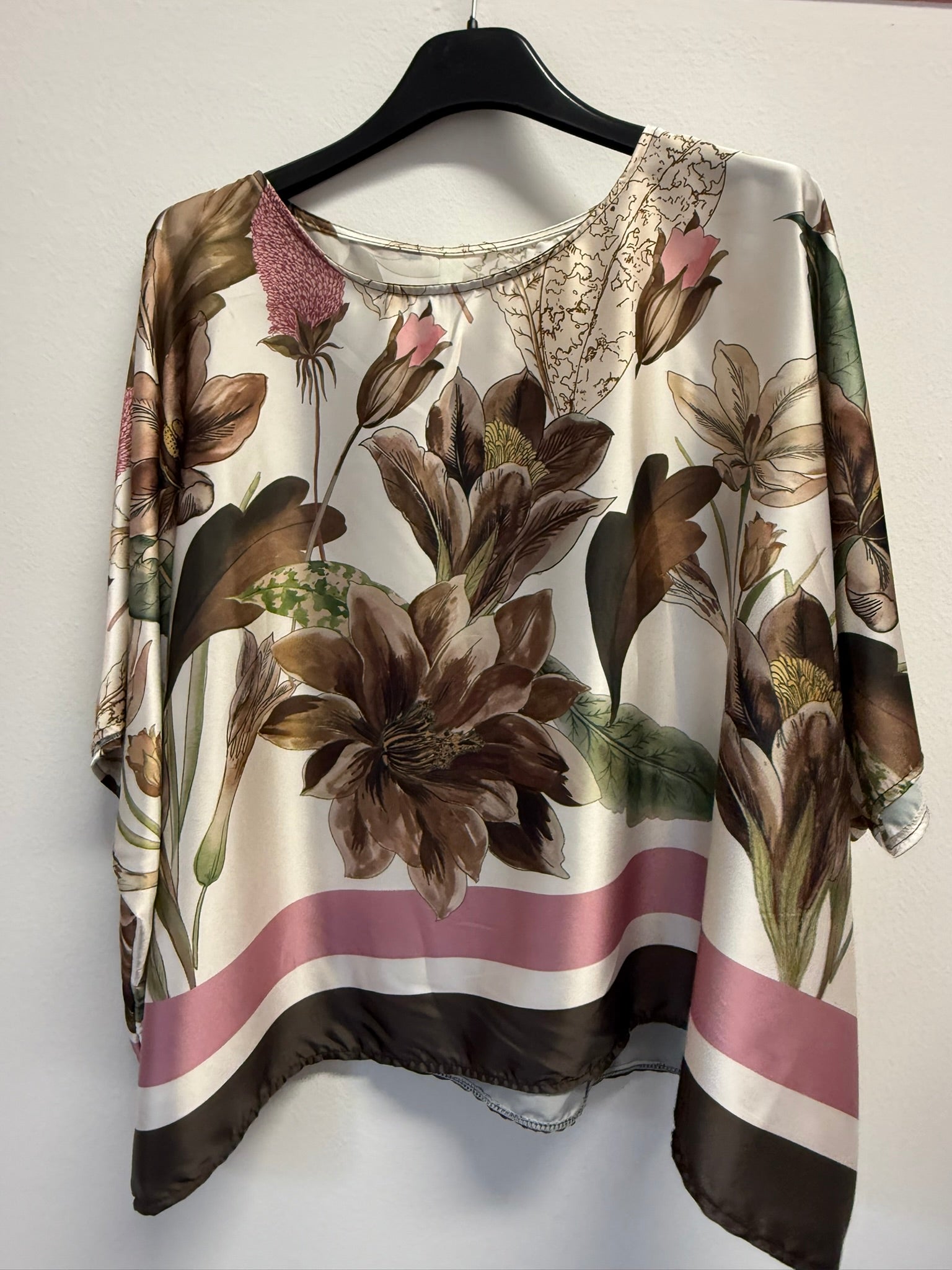 Blusa Annie