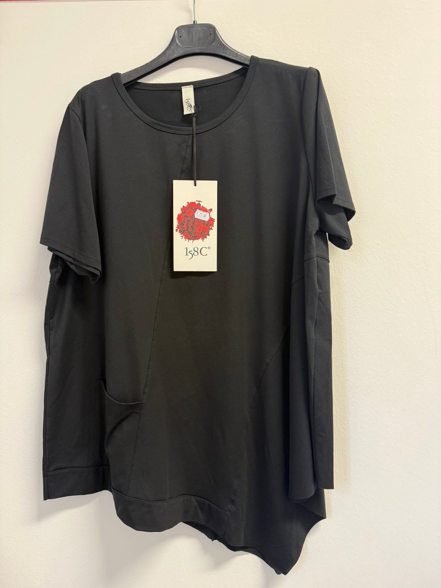 Blusa Kitty