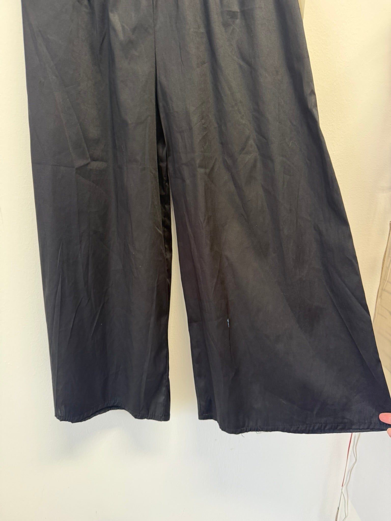 Pantalone Cotton