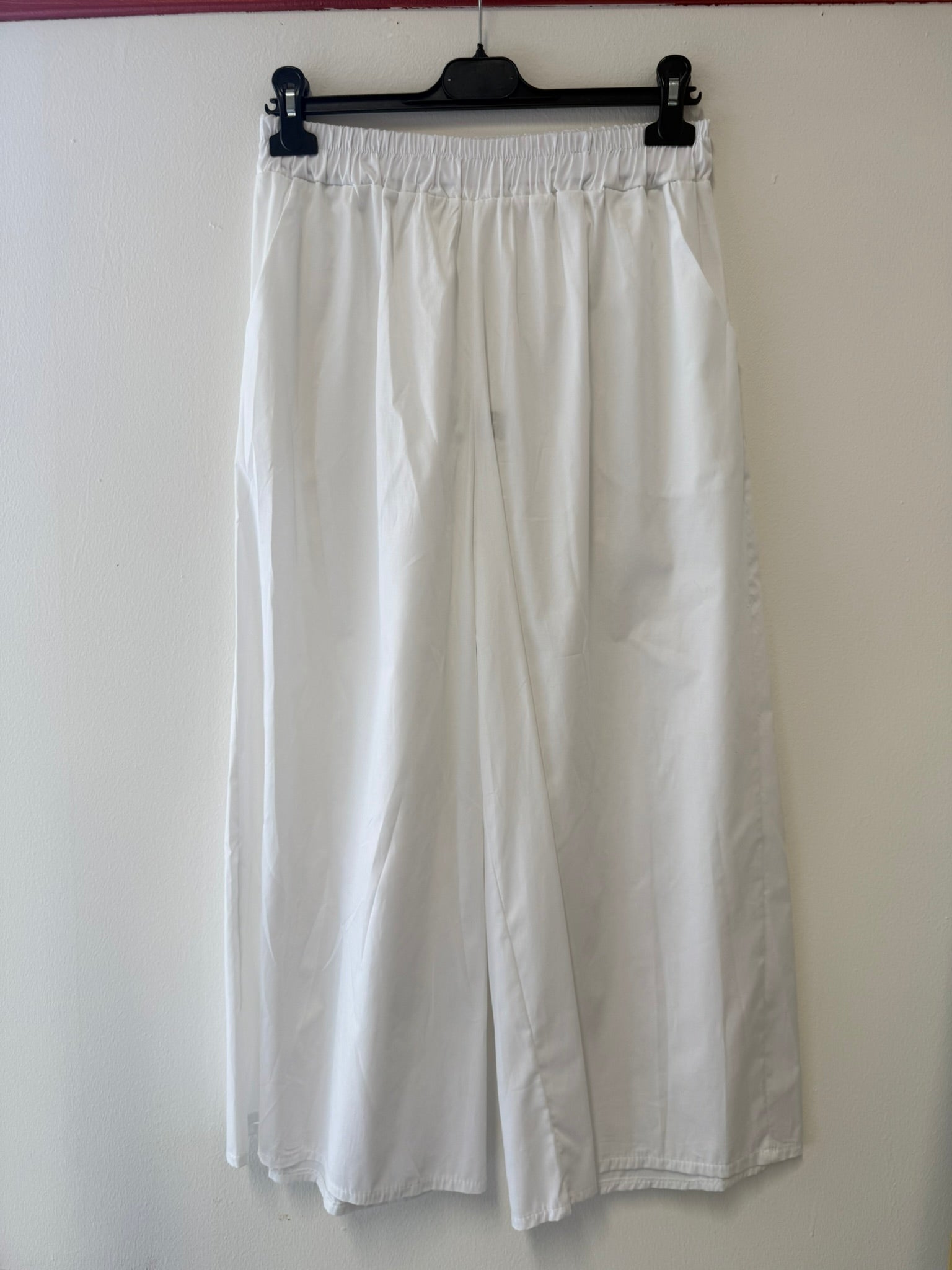 Pantalone Cotton