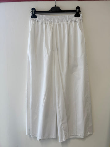 Pantalone Cotton