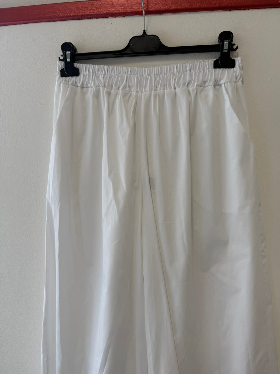 Pantalone Cotton