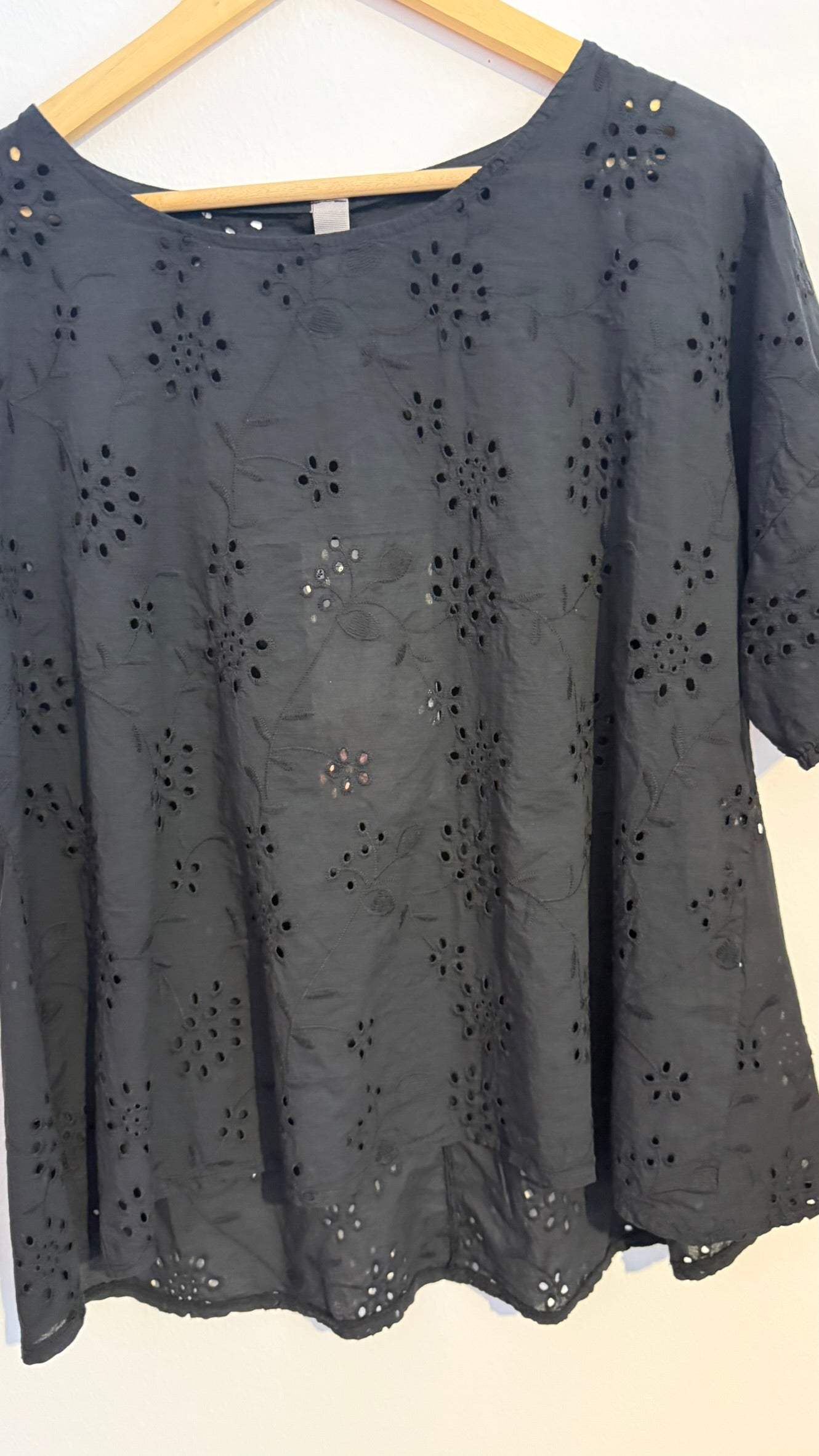 Blusa Favolosa