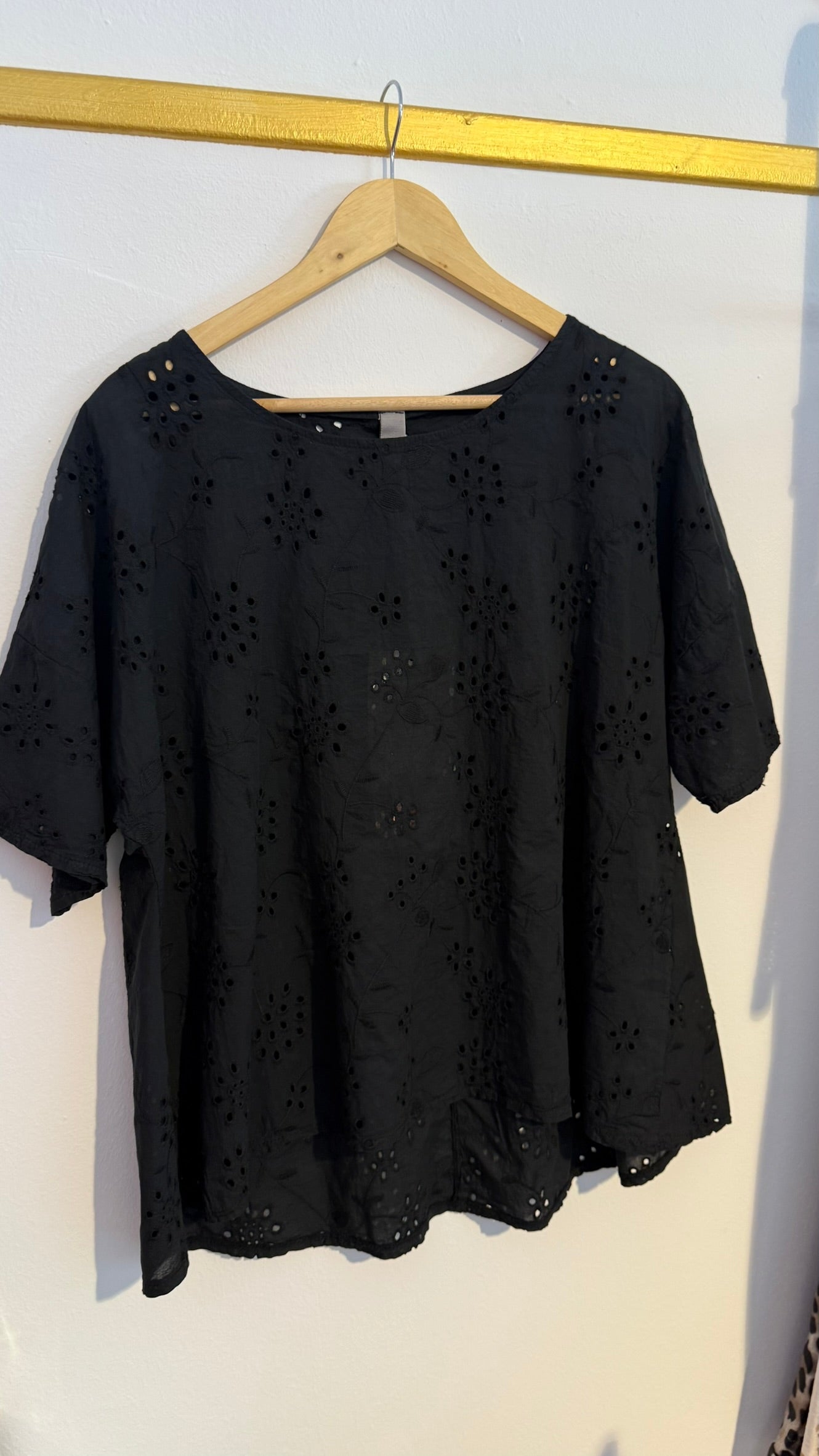 Blusa Favolosa