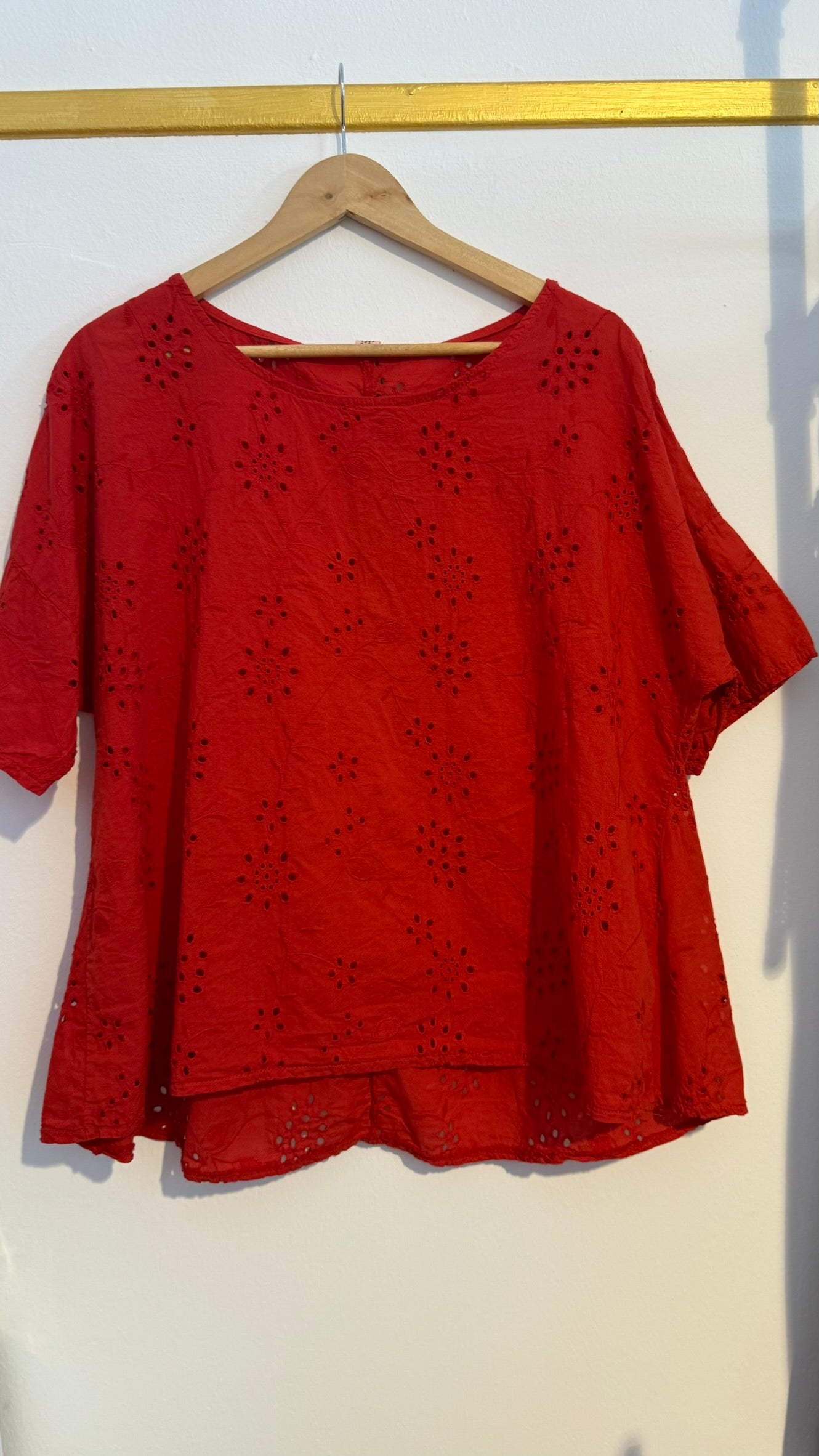 Blusa Favolosa