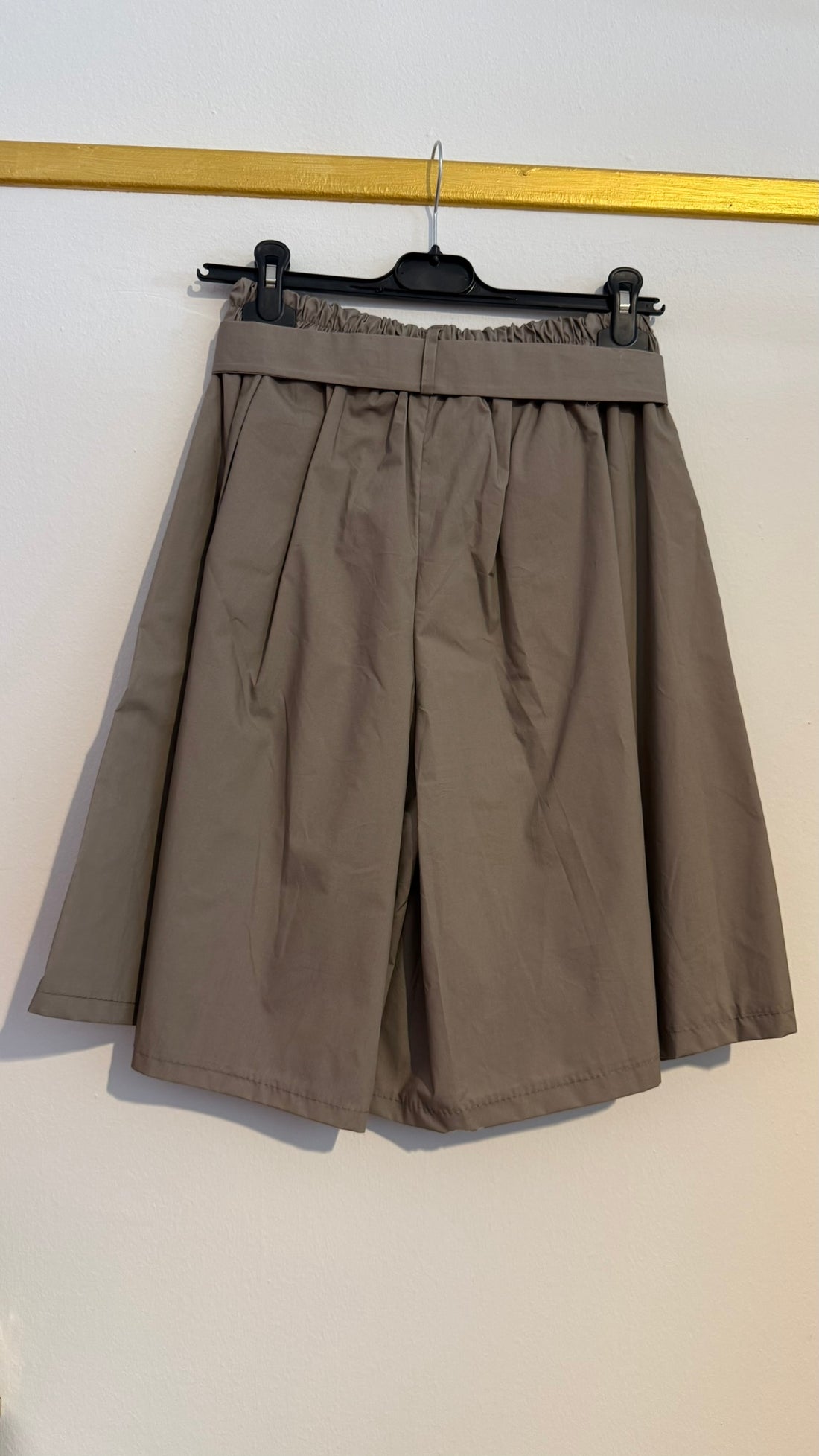 Gonna pantalone Chic