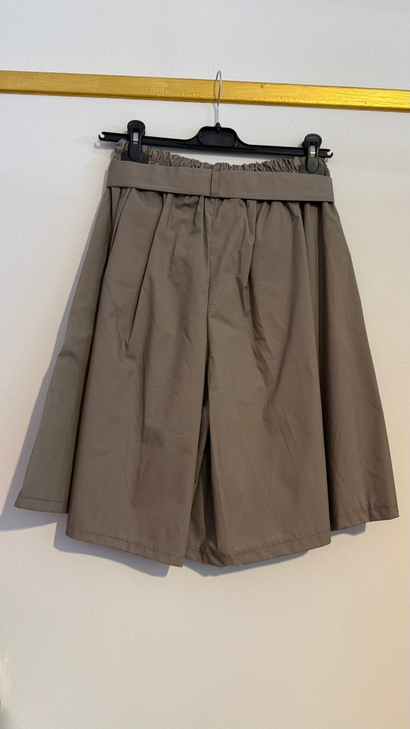 Gonna pantalone Chic