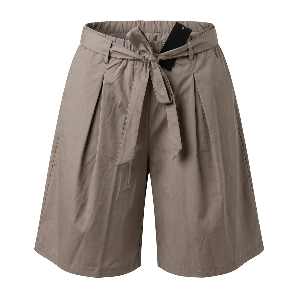 Gonna pantalone Chic