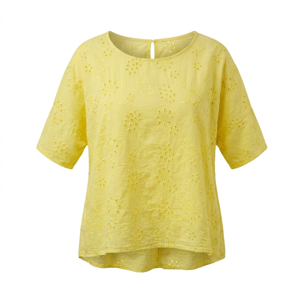 Blusa Favolosa