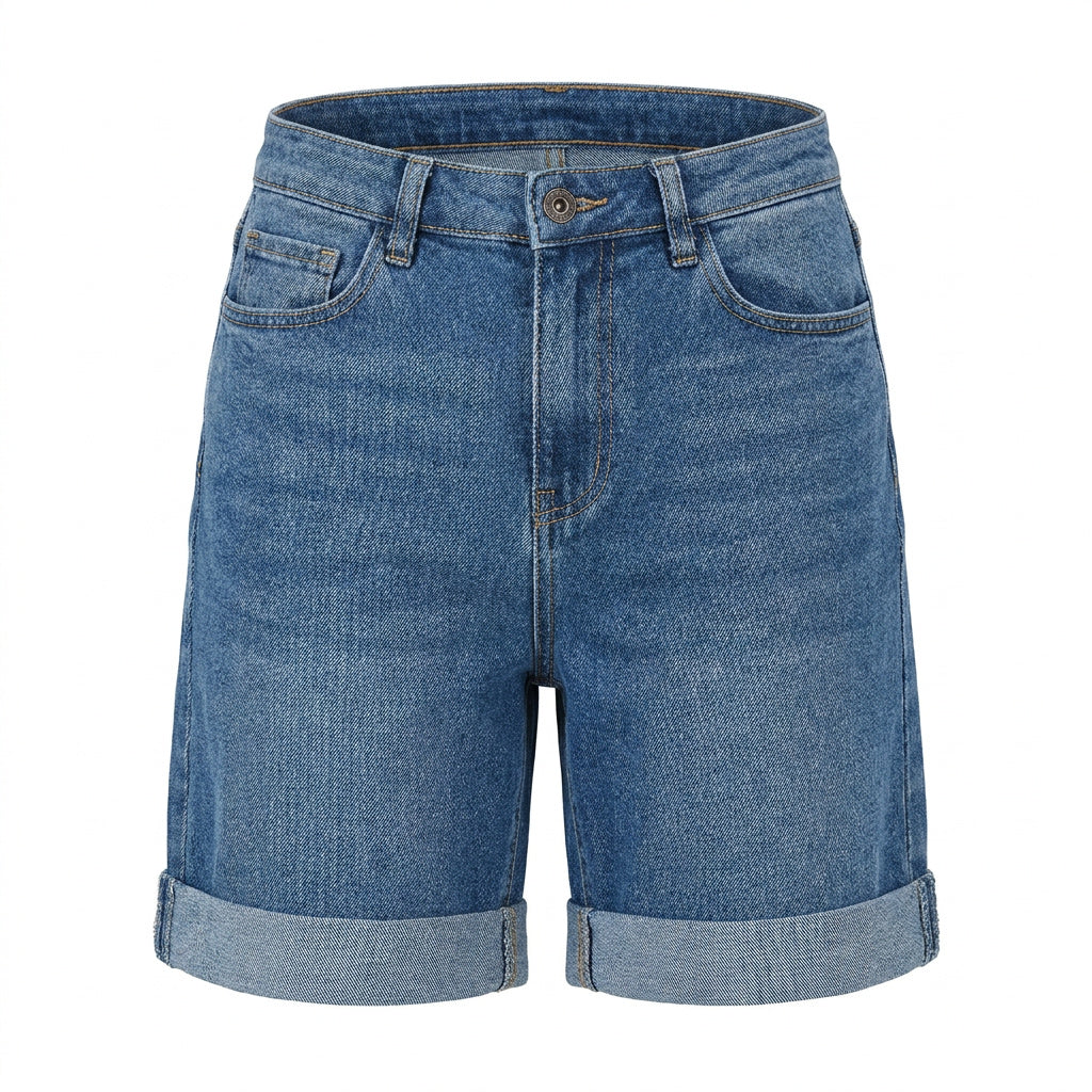 Bermuda Jeans