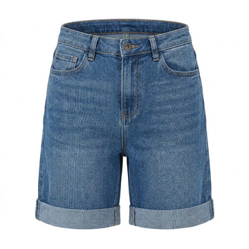 Bermuda Jeans
