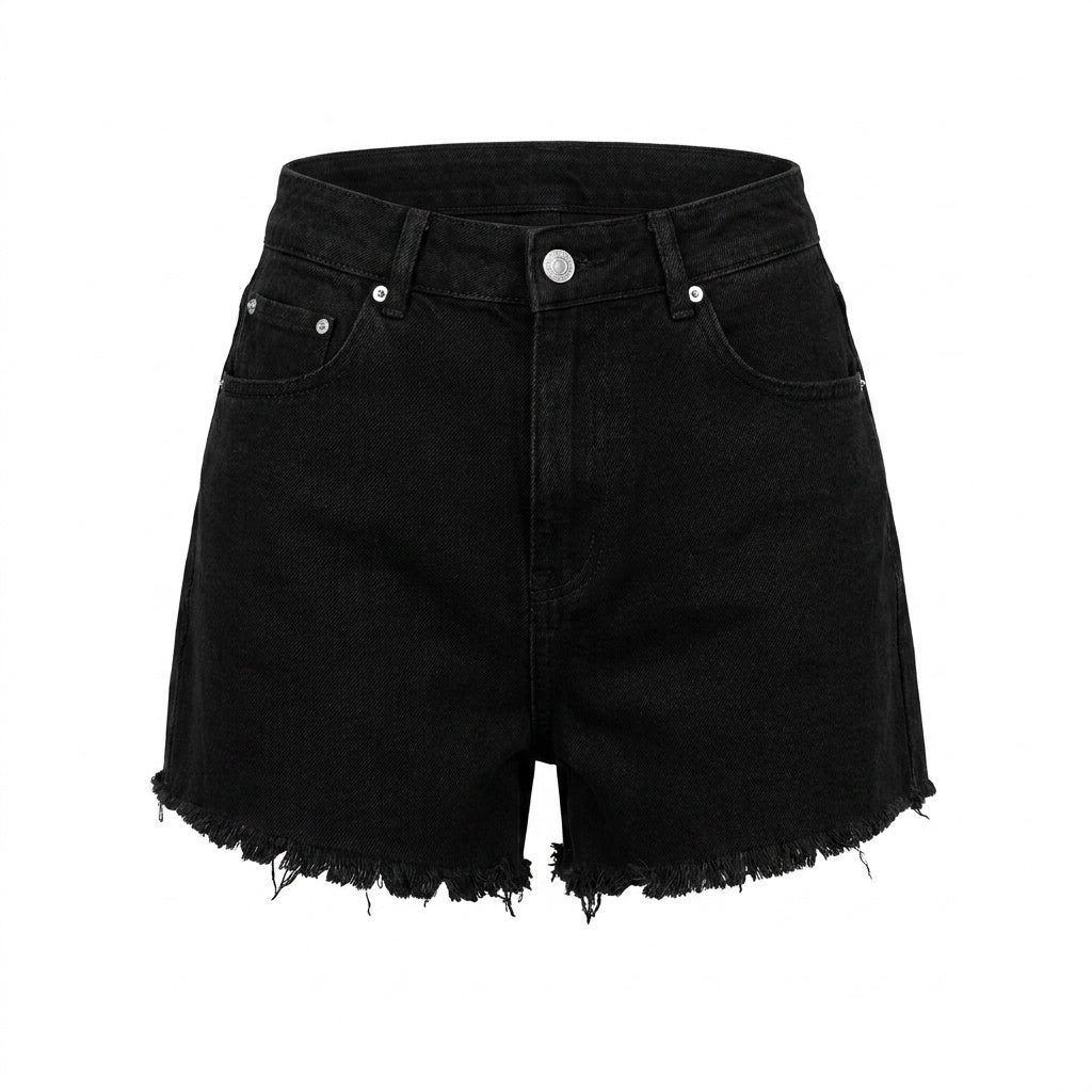 Bermuda Black