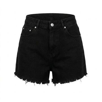Bermuda Black