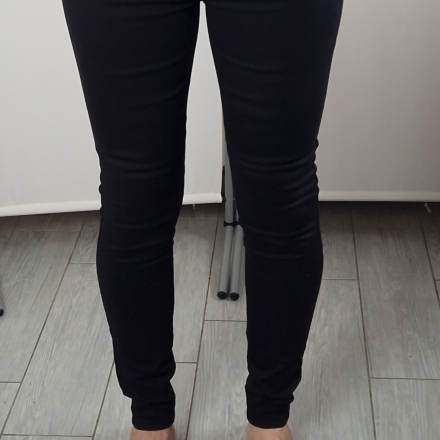 Jeans Black