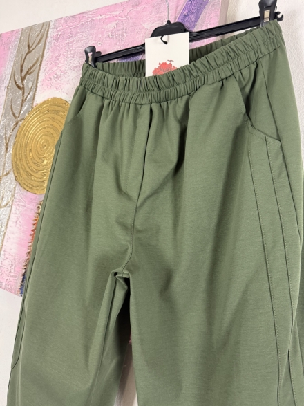 Pantalone Crazy - immagine 2