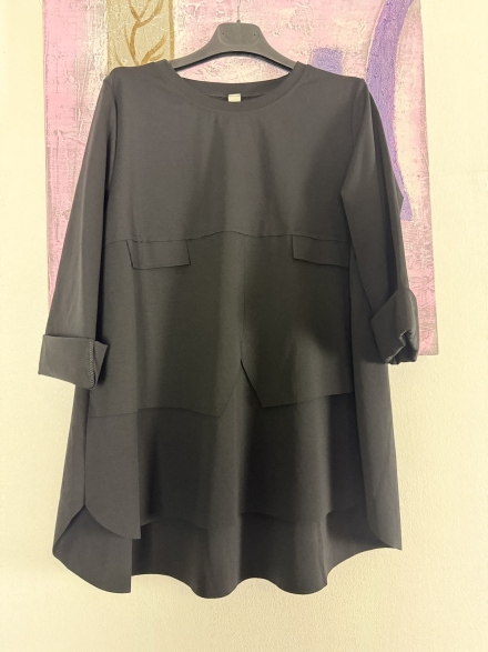 Blusa Fede - immagine 2