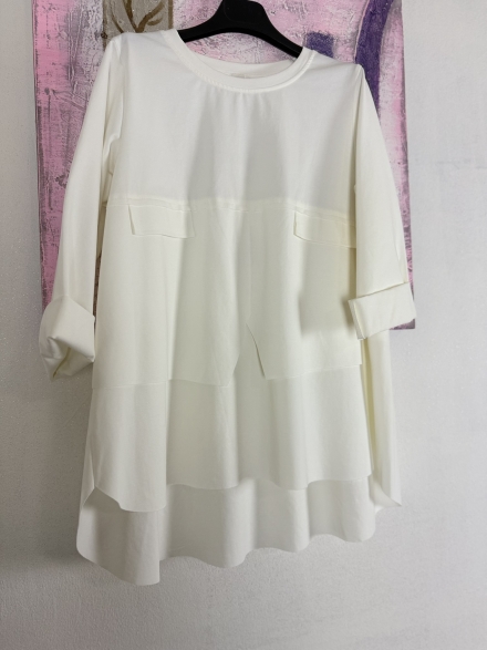 Blusa Fede