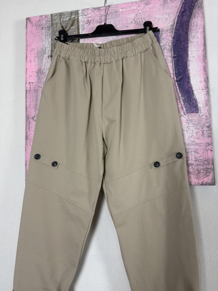 Pantalone Cristy - immagine 2