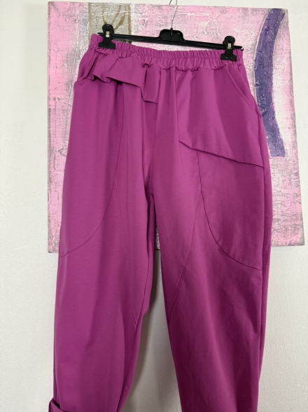 Pantalone Chic