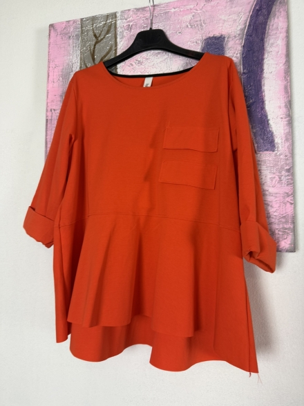 Blusa Lea