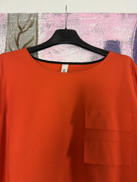 Blusa Lea - immagine 2