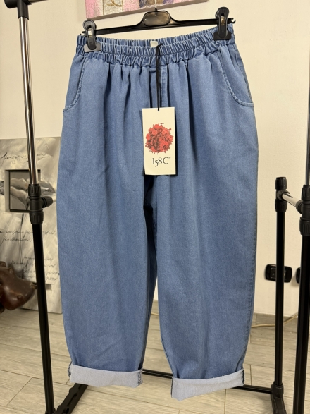Jeans Ozzy