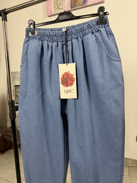 Jeans Ozzy - immagine 2