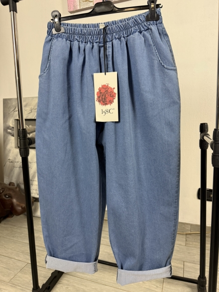 Jeans Ozzy - immagine 3