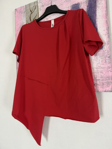 Blusa Gioia