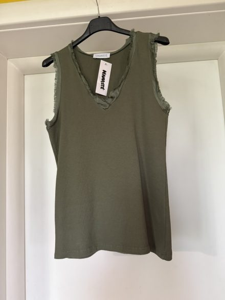Canotta Basic