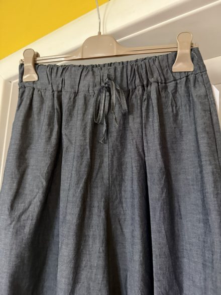 Pantalone Super - immagine 2