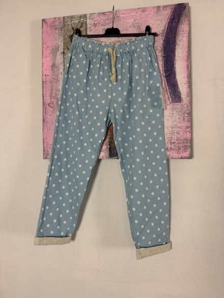 Pantalone Pois