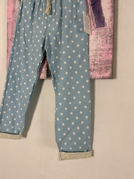 Pantalone Pois - immagine 3
