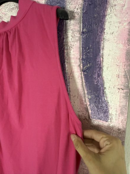 Blusa Fiocco - immagine 3
