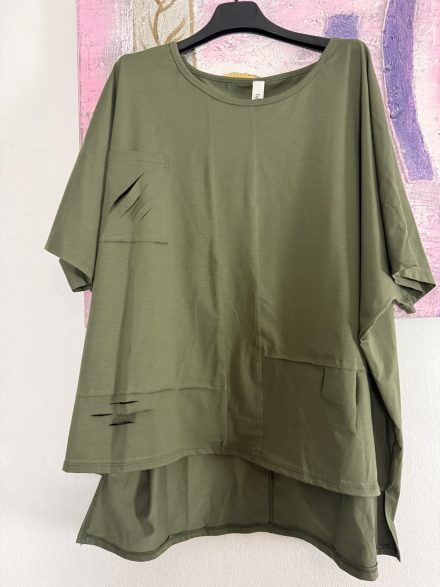 Blusa Fashion - immagine 4