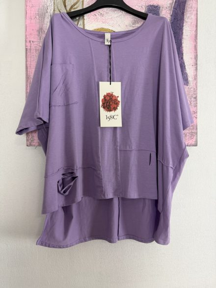 Blusa Fashion