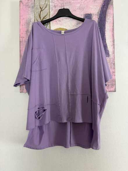 Blusa Fashion - immagine 3