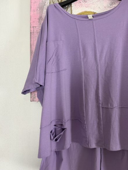 Blusa Fashion - immagine 2