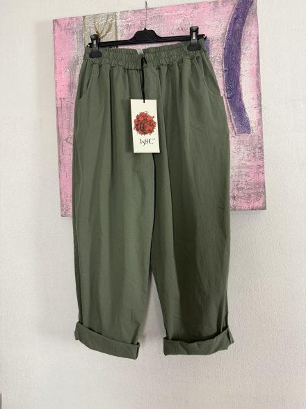 Pantalone Confort