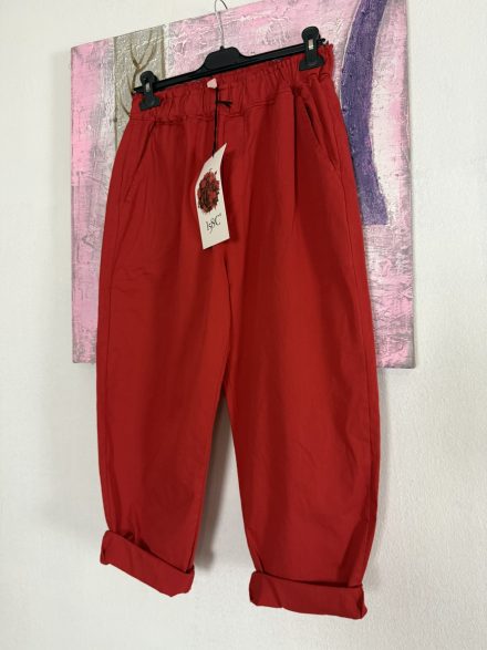 Pantalone Mare - immagine 2