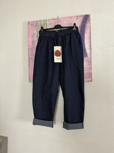 Jeans Ozzy - immagine 3