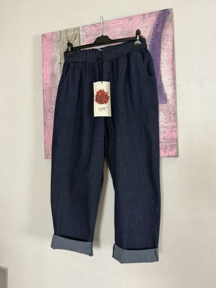 Jeans Ozzy