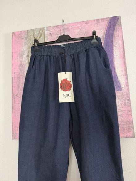 Jeans Ozzy - immagine 2