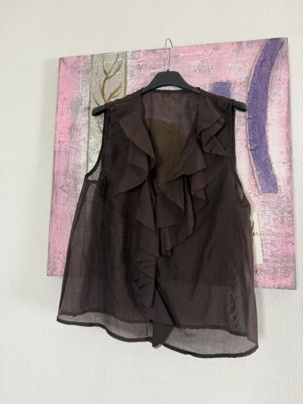 Blusa Sara - immagine 2