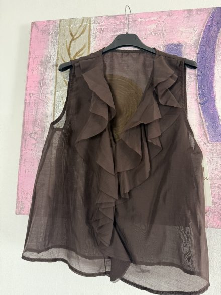Blusa Sara - immagine 3