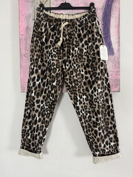 Pantalone Milva - immagine 2